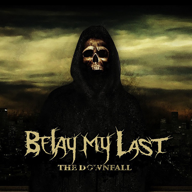 The Downfall album cover