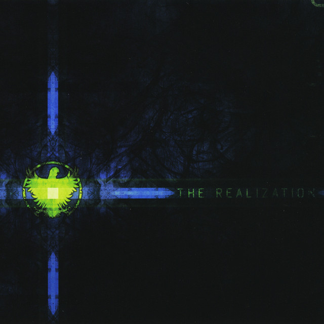 The Realization album cover