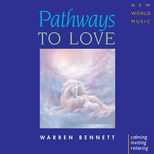Pathways to Love album cover