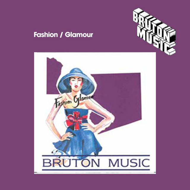 Fashion / Glamour album cover