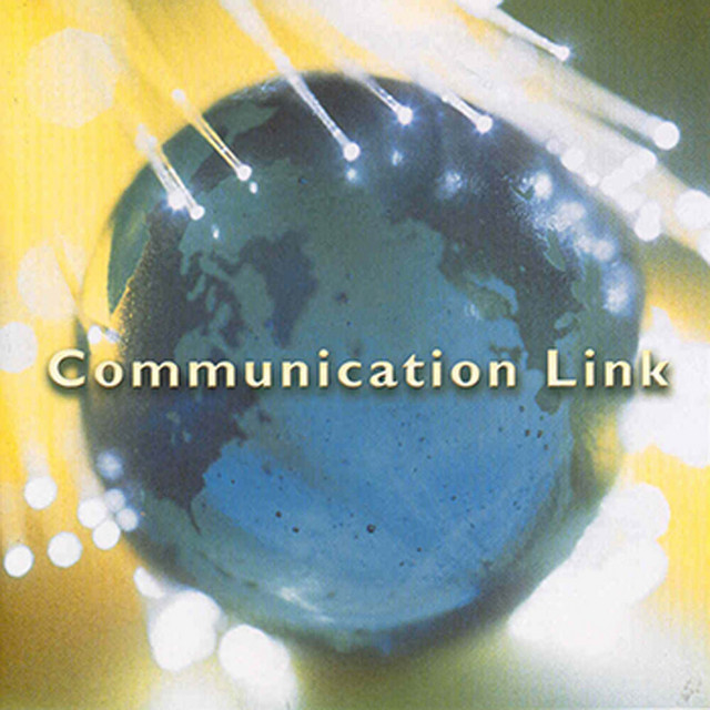 Communication Link album cover
