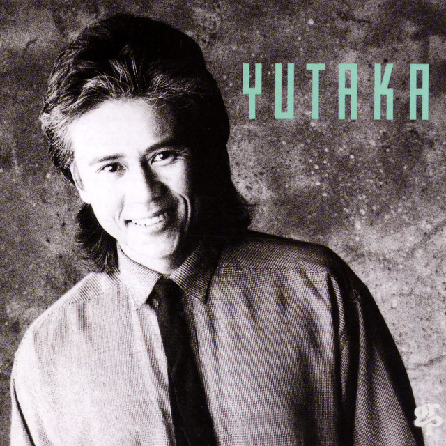 Yutaka album cover