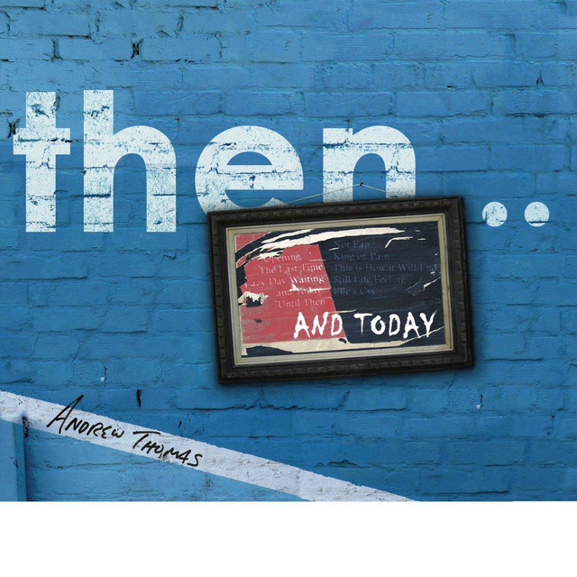 Then... and Today album cover