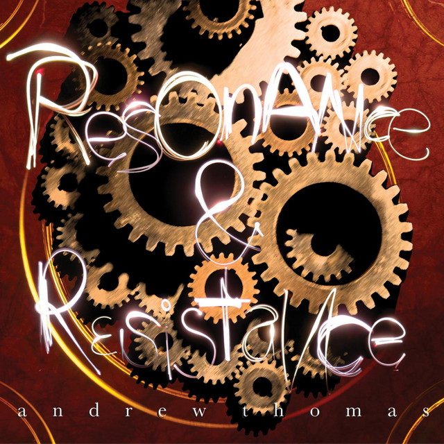 Resonance & Resistance album cover