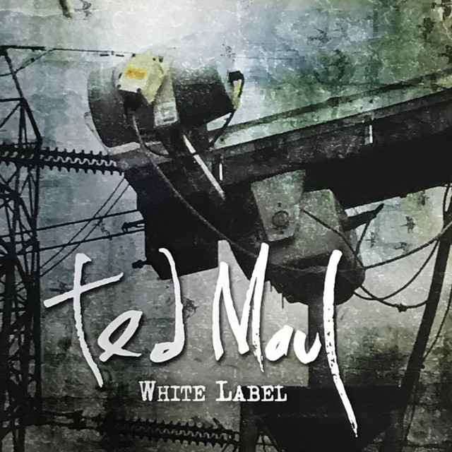 White Label album cover