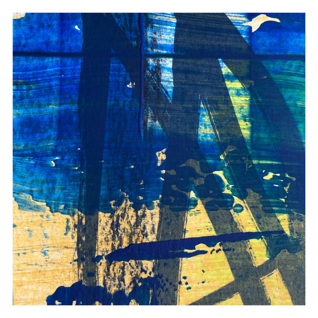 Knaster Fran Arkivet album cover
