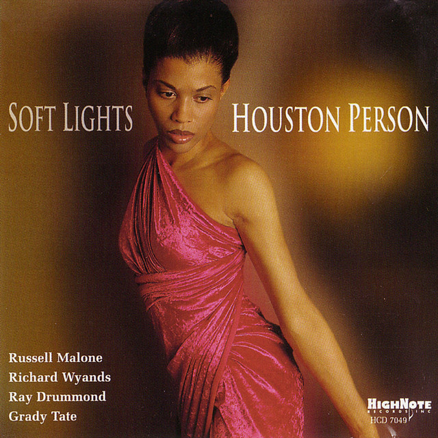Soft Lights album cover