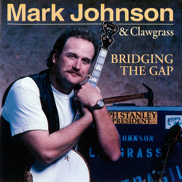 Bridging the Gap album cover