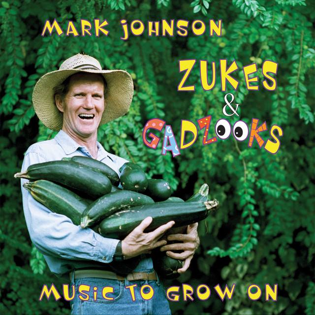 Zukes and Gadzooks album cover