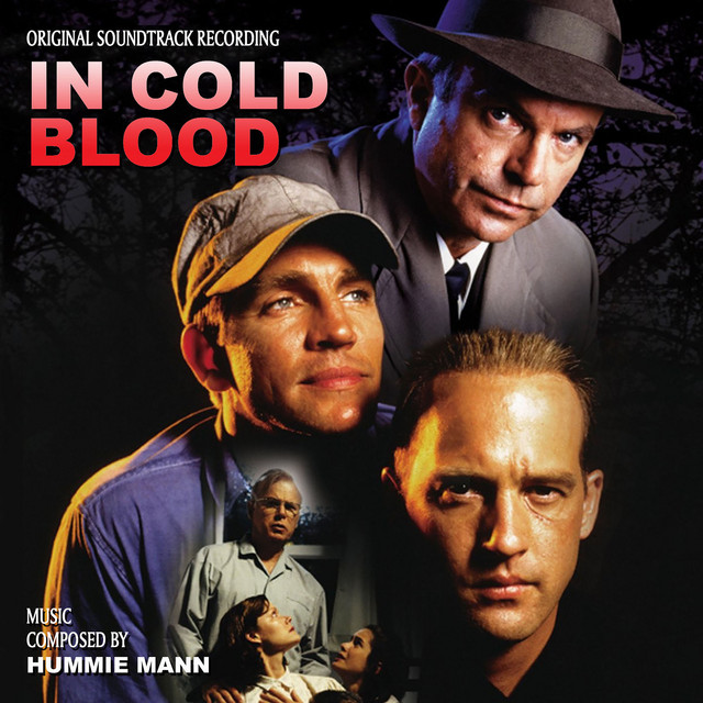 In Cold Blood (Original Score) album cover