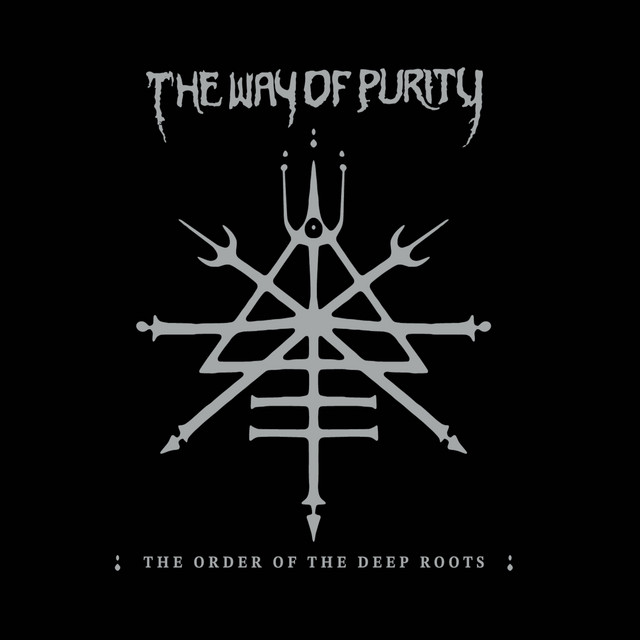 The Order of The Deep Roots album cover