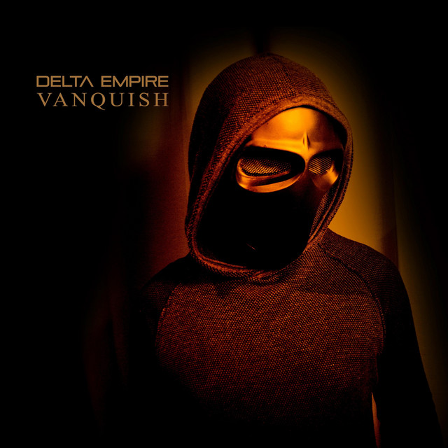 Vanquish album cover