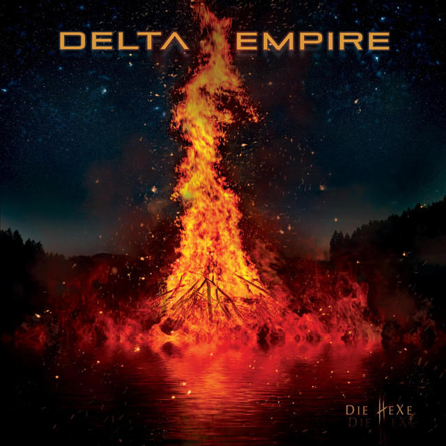 Die Hexe album cover