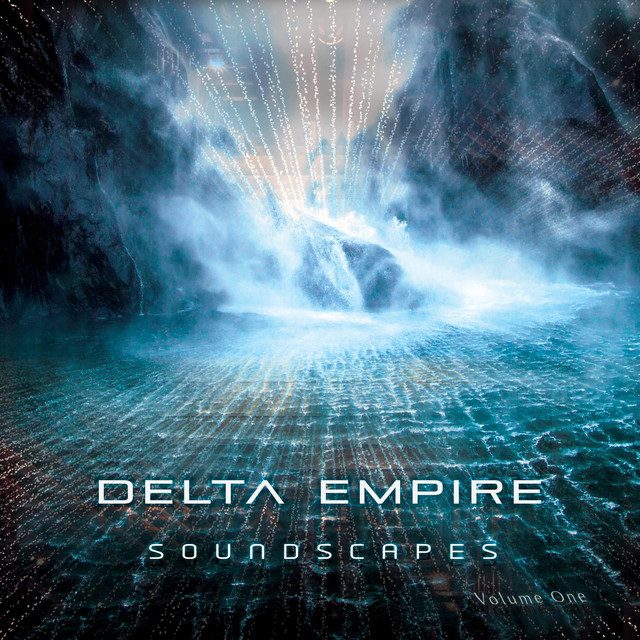Soundscapes, Vol. One album cover