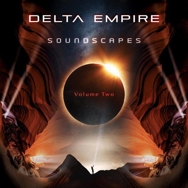 Soundscapes: Volume Two album cover