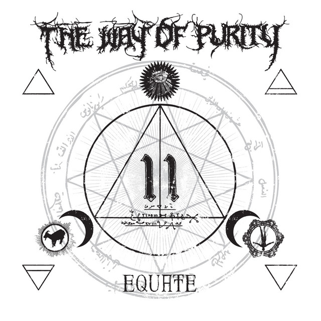 Equate album cover