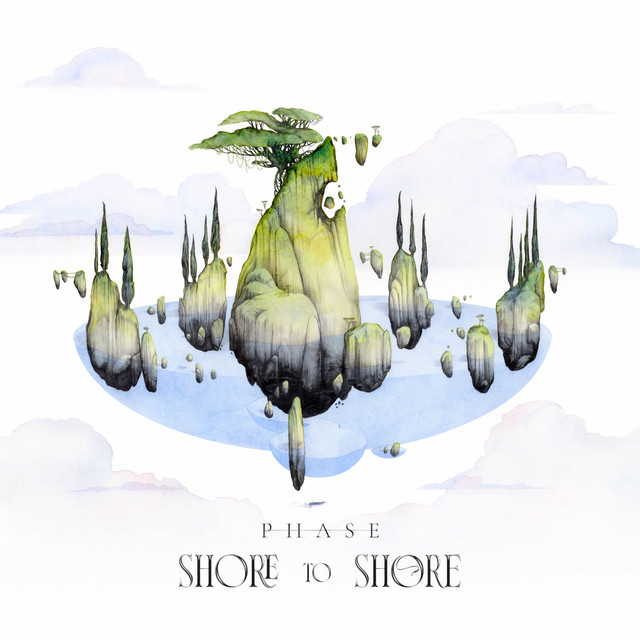 Shore To Shore album cover