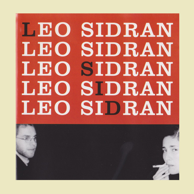 L.Sid album cover