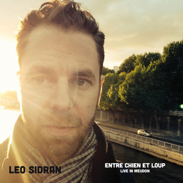 Entre chien et loup (Live in Meudon) album cover