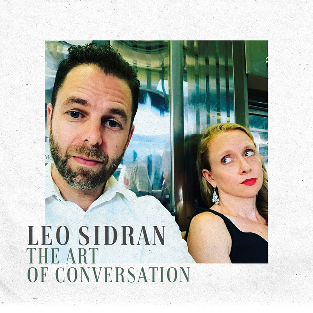 The Art of Conversation album cover