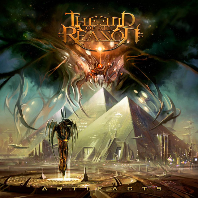 Artifacts album cover