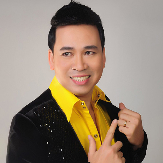 Mười Năm Tình Cũ album cover