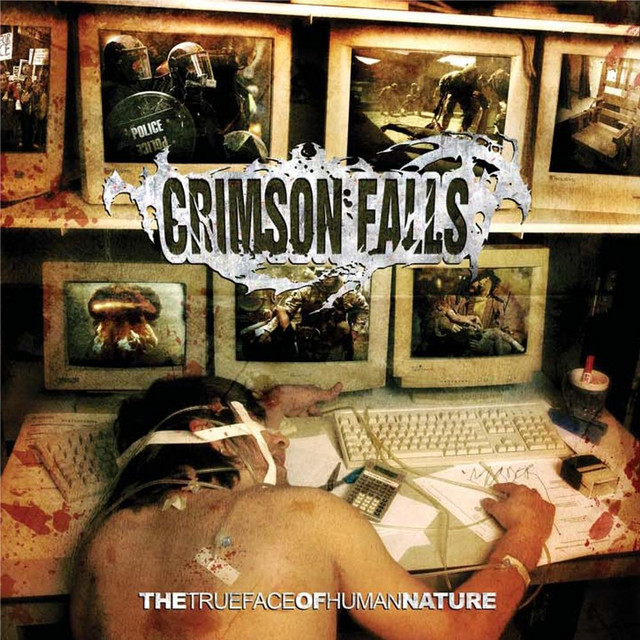 The True Face Of Human Nature album cover