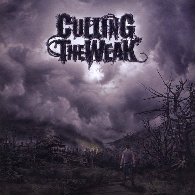 Self-Titled album cover