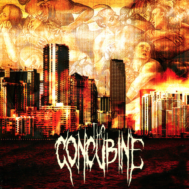 Abaddon album cover