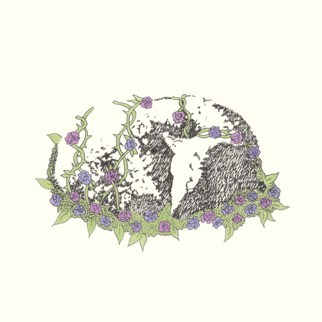 Cherished album cover