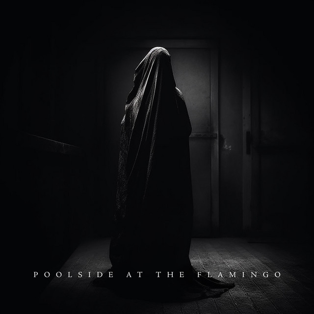 Self-Titled album cover