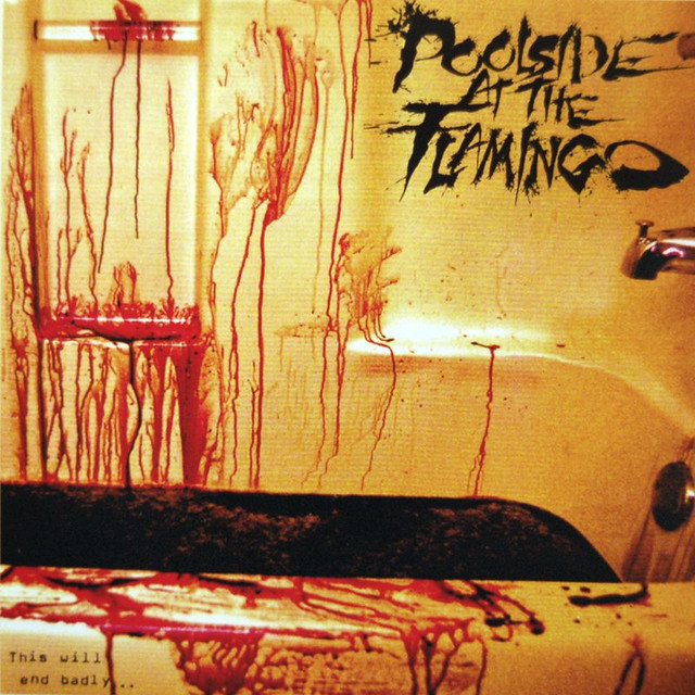 This Will End Badly‚Ä¶ album cover