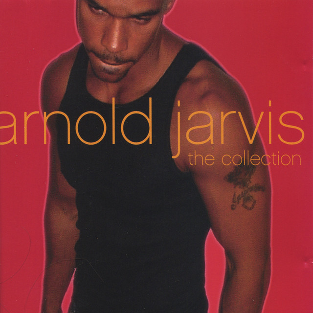 The Collection album cover