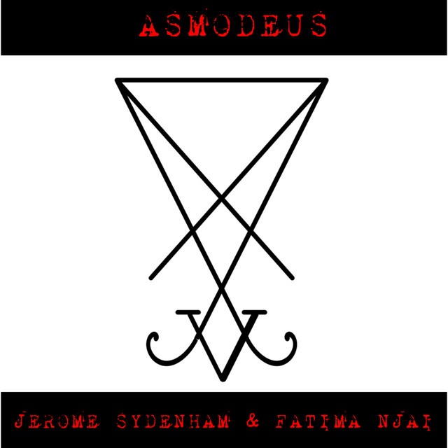 Asmodeus album cover
