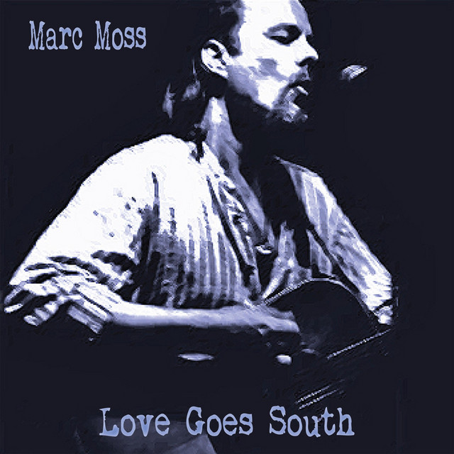 Love Goes South album cover