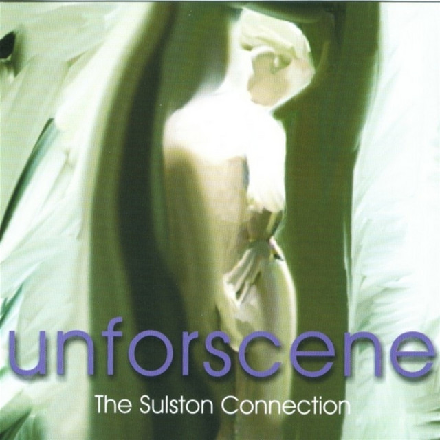 The Sulston Connection album cover