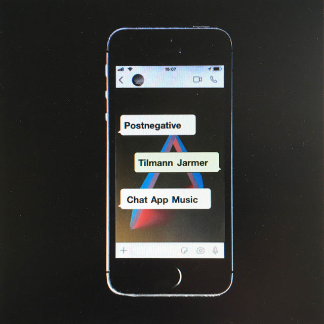 Chat App Music album cover