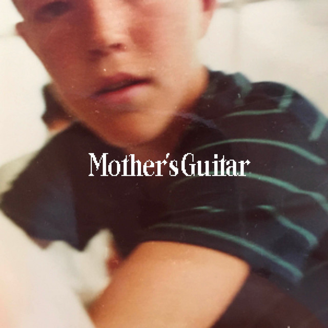 Mother's Guitar album cover