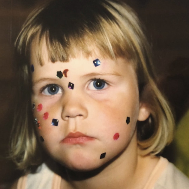 Favorite Kinda Girl album cover