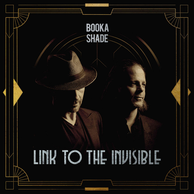 Link To The Invisible album cover
