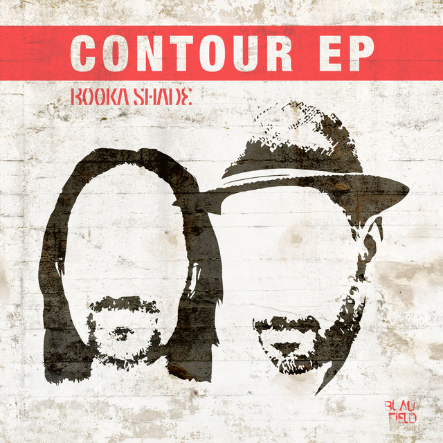 Contour album cover