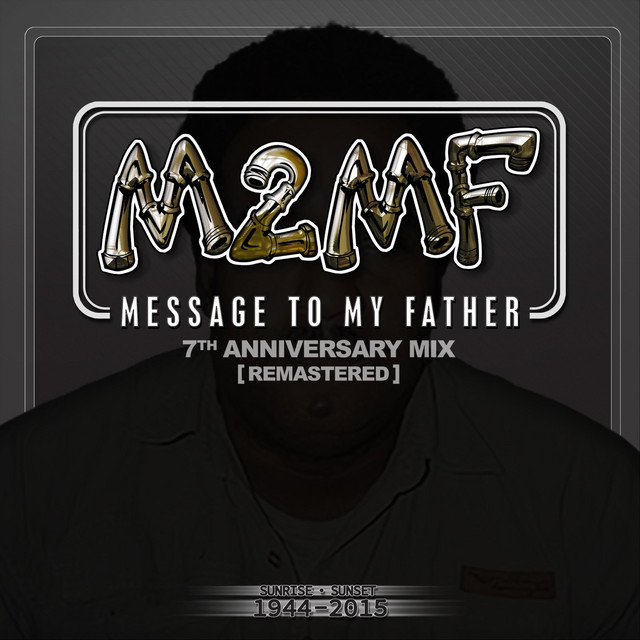 M2MF (7th Anniversary Mix) album cover
