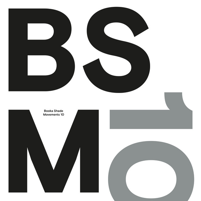 Movements 10 album cover