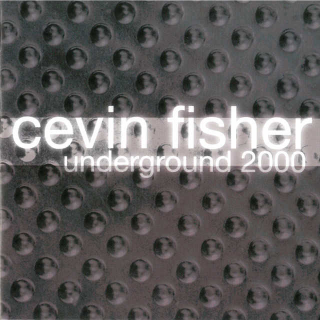 Underground 2000 album cover