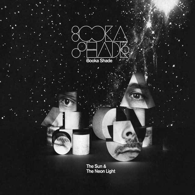The Sun & the Neon Light album cover