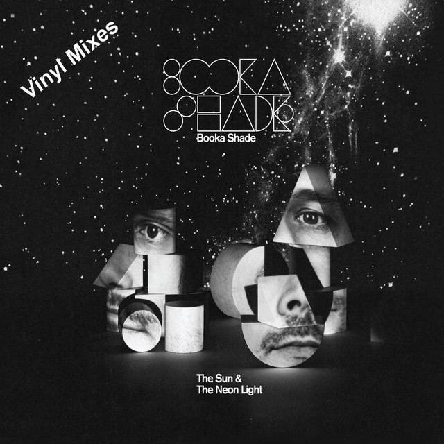 The Sun & The Neon Light (The Vinyl Mixes) album cover