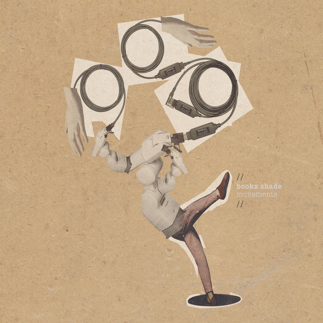Movements album cover