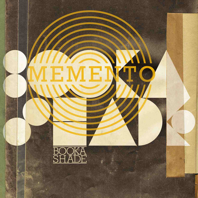 Memento album cover