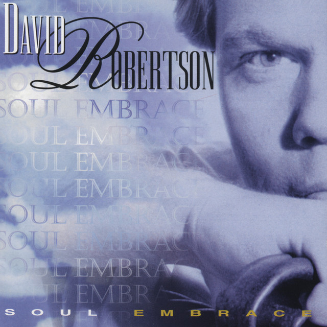 Soul Embrace album cover