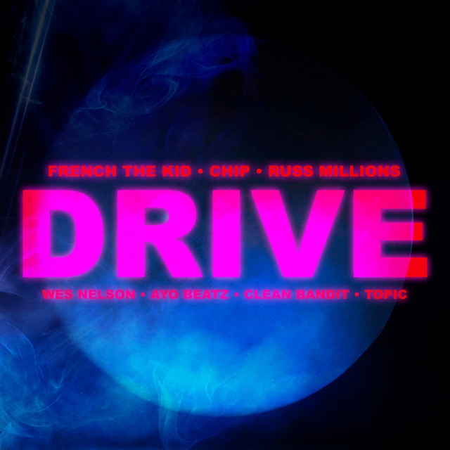 Soundtoys Little Alterboy as heard on Drive (feat. Chip, Russ Millions, French The Kid, Wes Nelson & Topic) by Clean Bandit & Chipmunk (2021)
